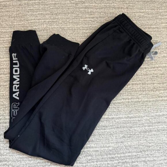 Under Armour   Joggers-tracksuits - Picture 1 of 1